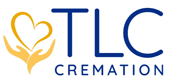 TLC Cremation logo