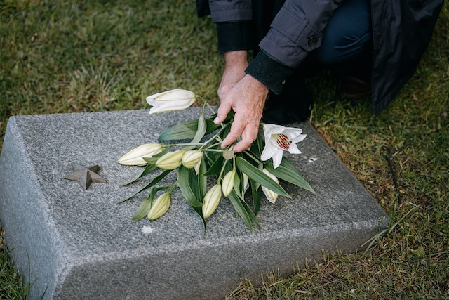 cremation services in Dallas, TX
