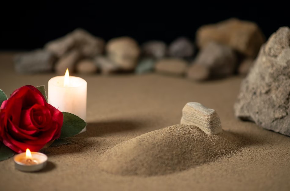 cremation services in Irving, TX