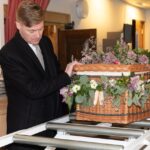 cremation services in Dallas, TX