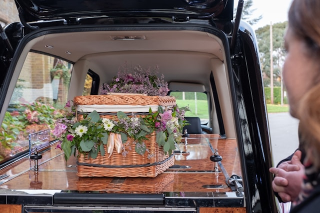 Cremation Made Simple: Helping Families Understand the Process