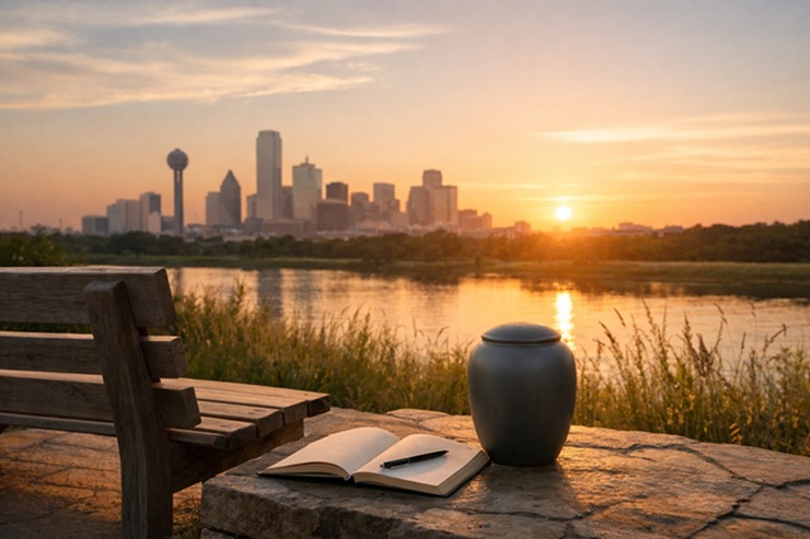 cremation services Dallas, TX