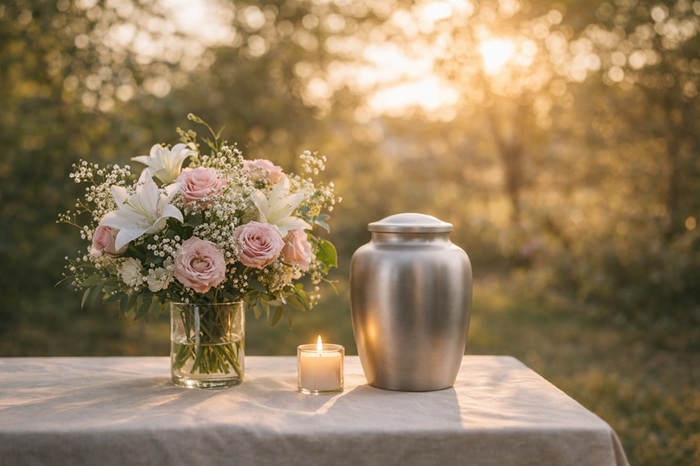 cremation services Farmers Branch, TX