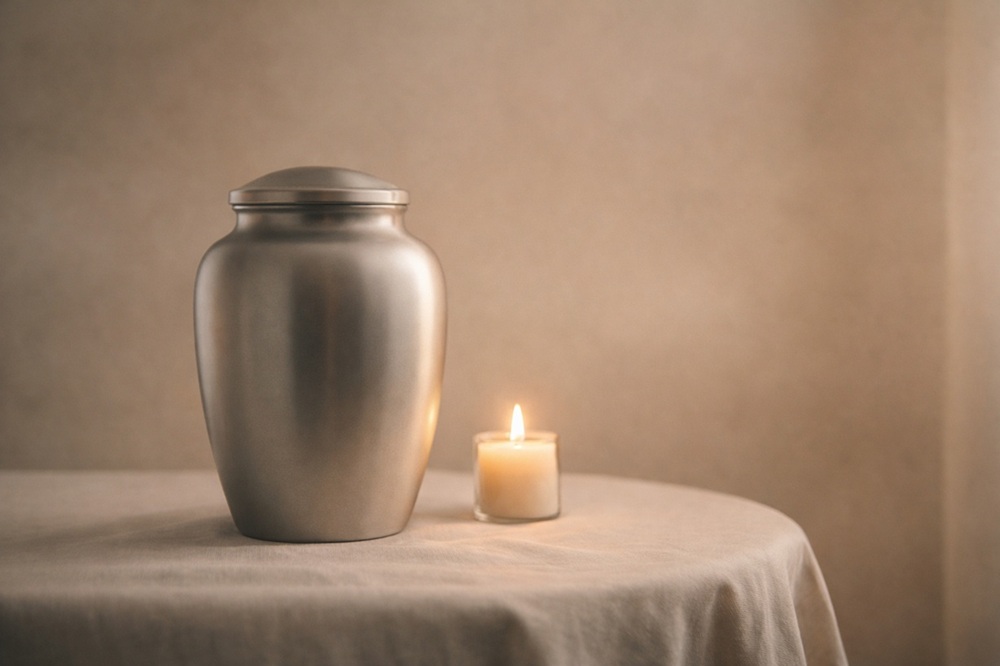 How Direct Cremation Works for Families in Irving, TX
