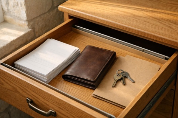 A Texas Family Guide to Cremation Forms and Next Steps