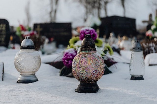 cremation services in Irving, TX