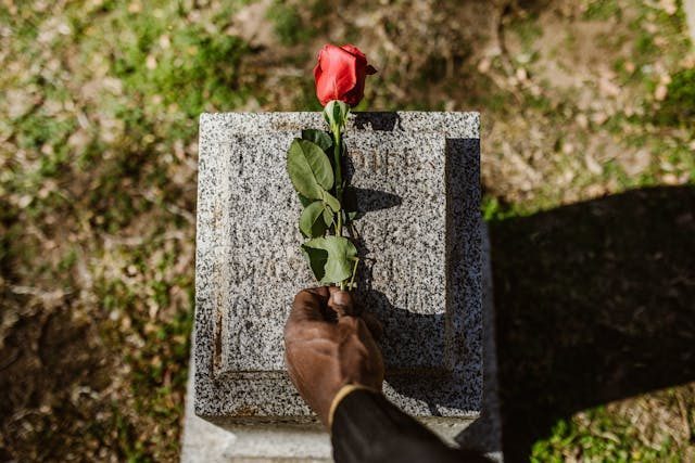 cremation services in Irving, TX